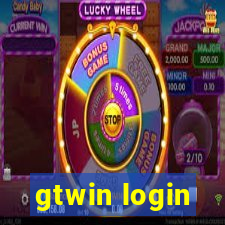 gtwin login